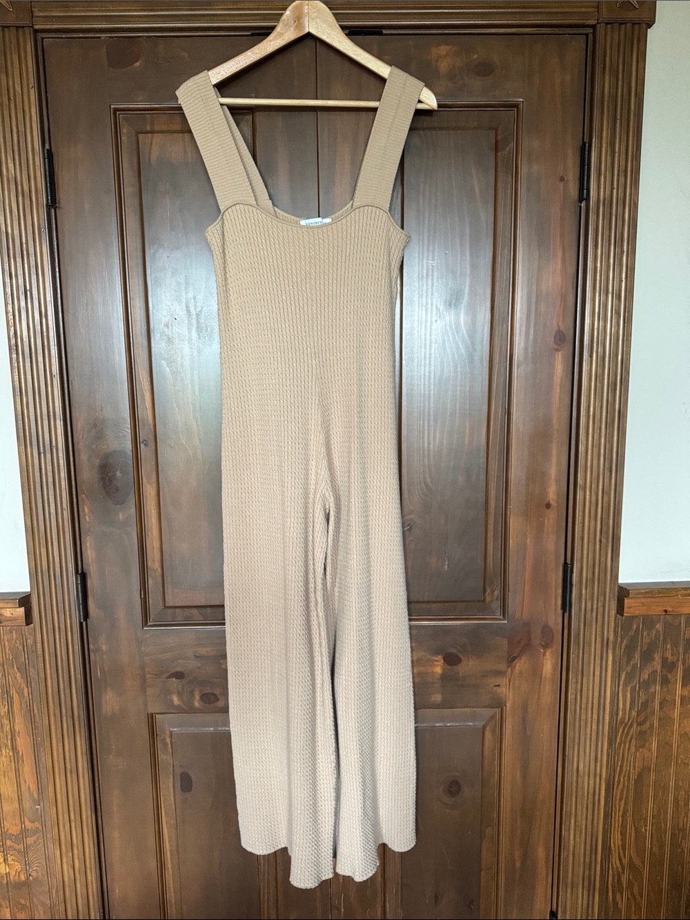 Weworewhat Knit Romper XXS